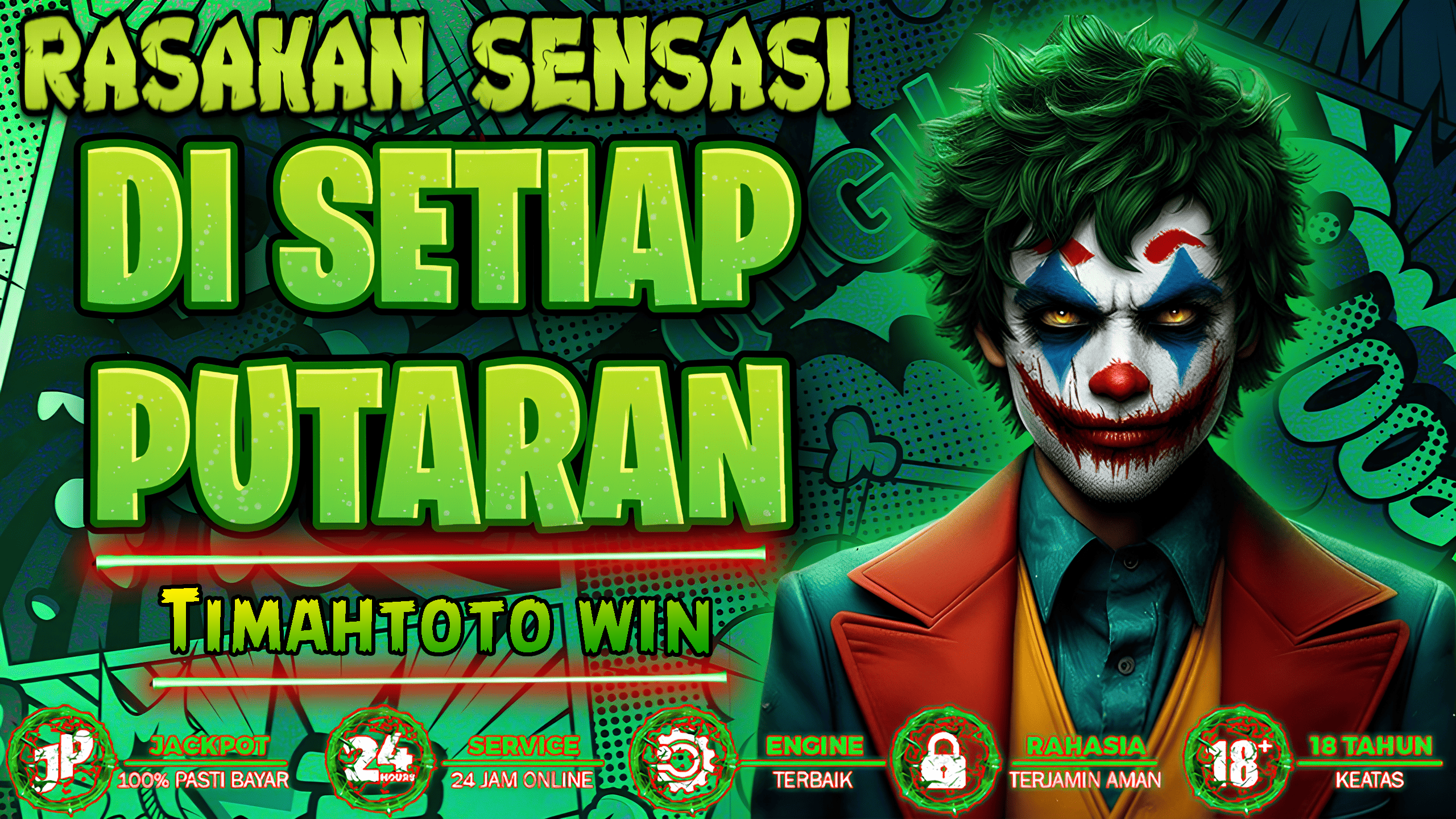 Timahtoto win